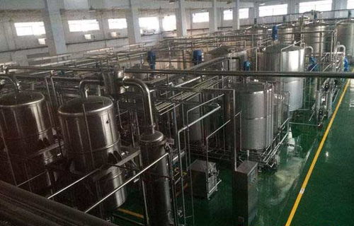 食品飲料領(lǐng)域破局，中國(guó)消毒劑行業(yè)迎來(lái)黃金時(shí)代