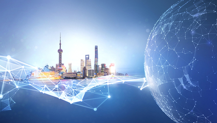 上海推動營商環境優化，互聯網銷售投資前景廣闊