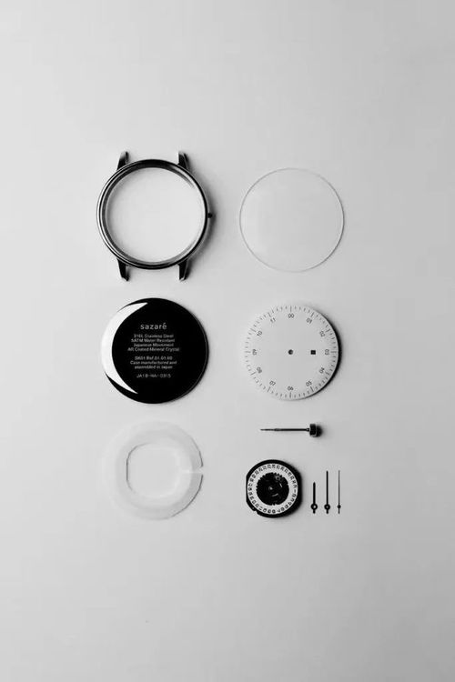 以產(chǎn)品設計的視角完成平面設計與軟件開發(fā) 黑野真吾的跨學科實踐