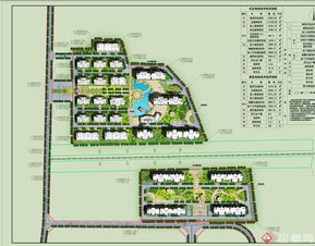 現代工廠環(huán)境設計 平面效果圖展示與設計理念解析