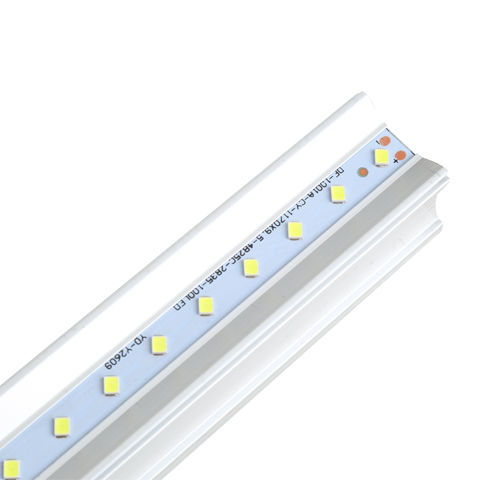 LED燈管T5/T8一體化節能光管 照亮未來綠色生活