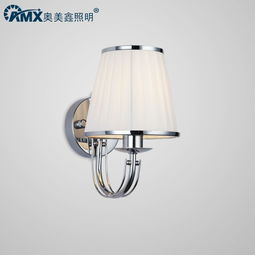 精巧居家美學(xué) 奧美鑫B5068壁燈評(píng)測(cè)與購(gòu)買(mǎi)指南