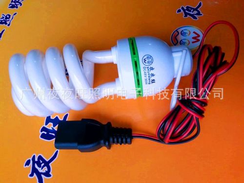 工礦冷庫(kù)燈與機(jī)床燈 48V 30W交流節(jié)能燈泡的超亮白光與暖光照明方案