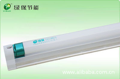 綠科照明T5節(jié)能日光燈轉(zhuǎn)換支架 工廠節(jié)能改造的高效之選